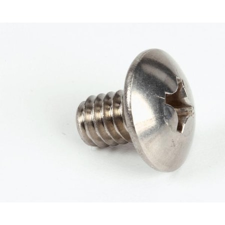 Henny Penny Screw 1/4-20 X 3/8 Ph Thd Ss SC01-172